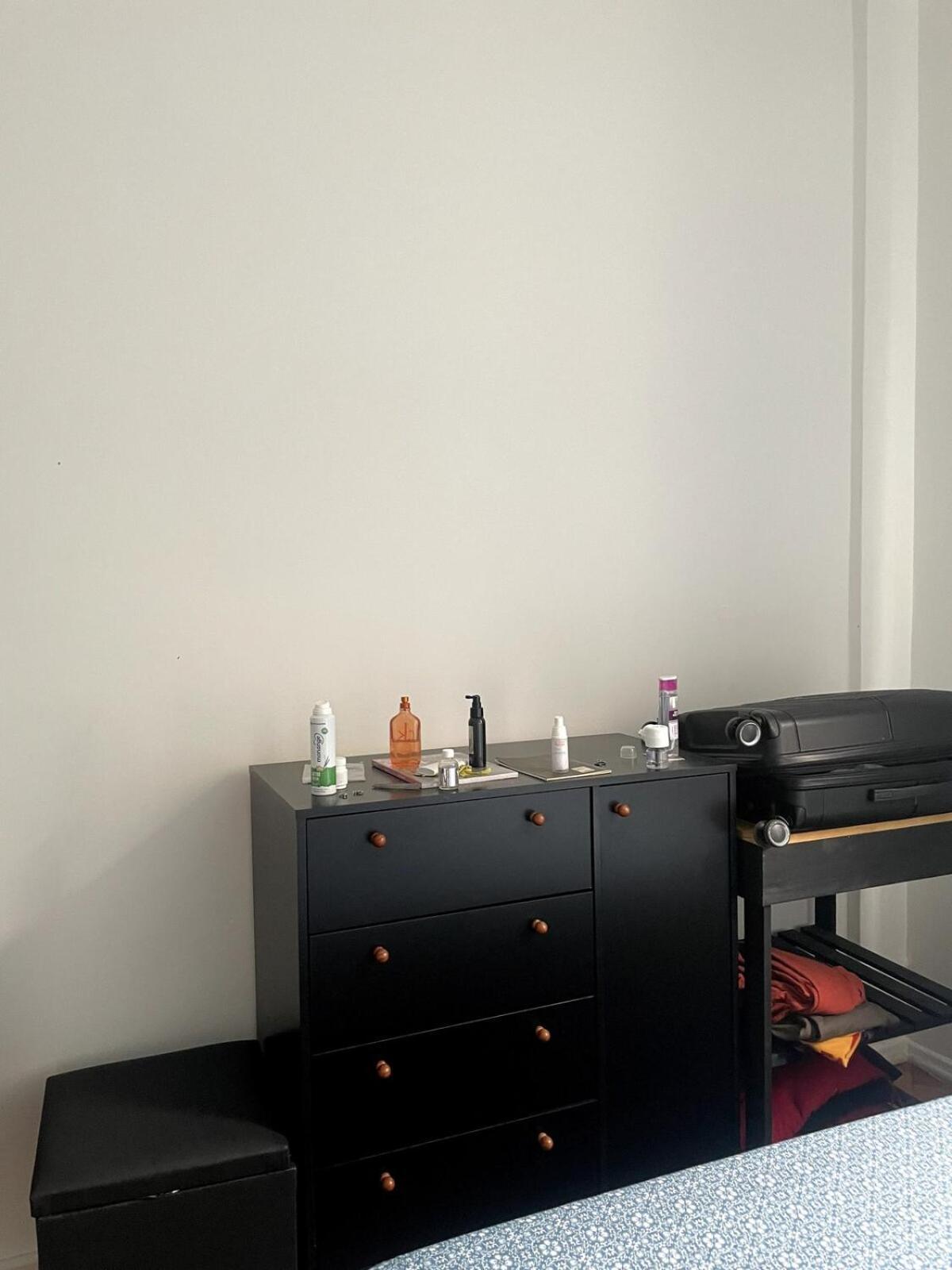 Leme 45m Apartamento *