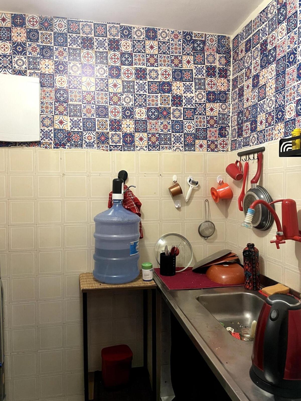 Apartamento Leme 45m