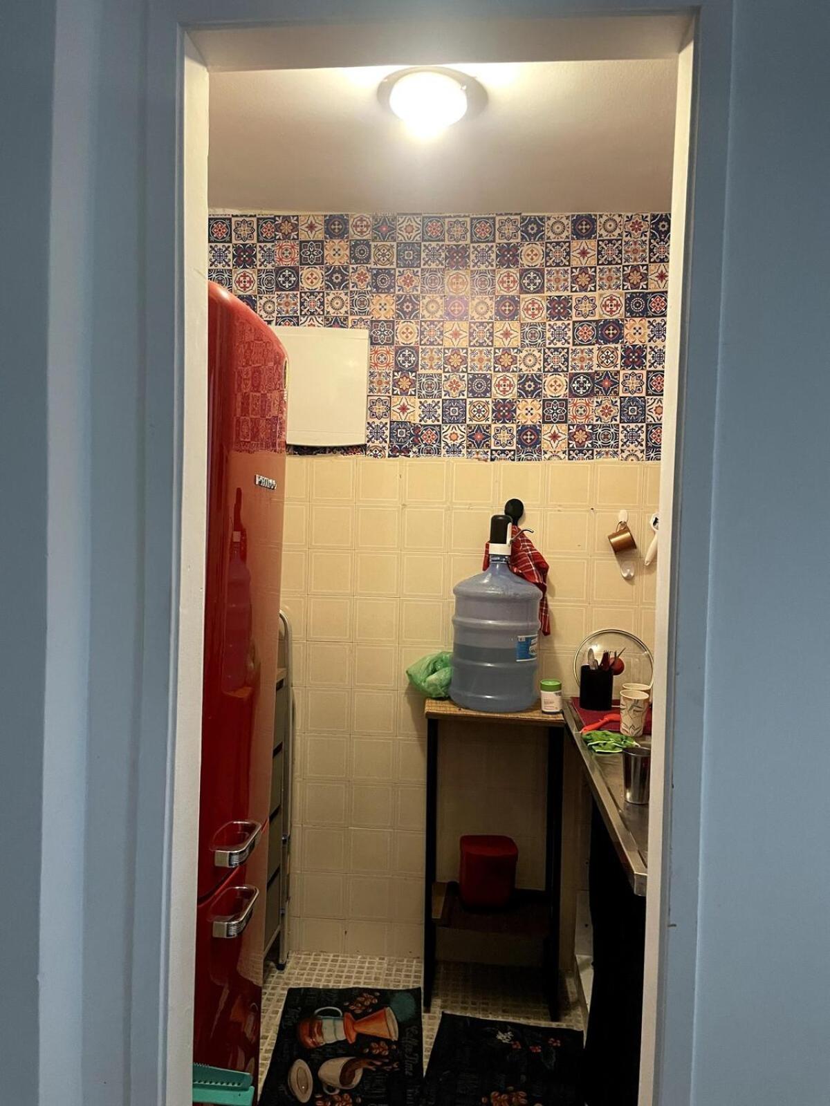 Leme 45m Apartamento