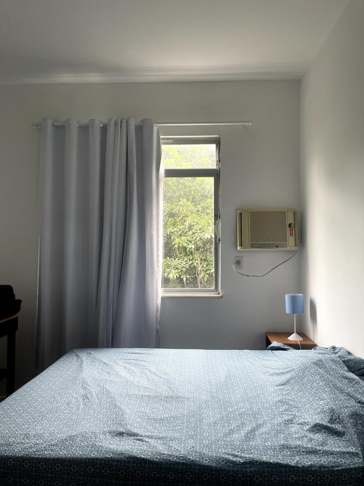 Apartamento Leme 45m Rio de Janeiro