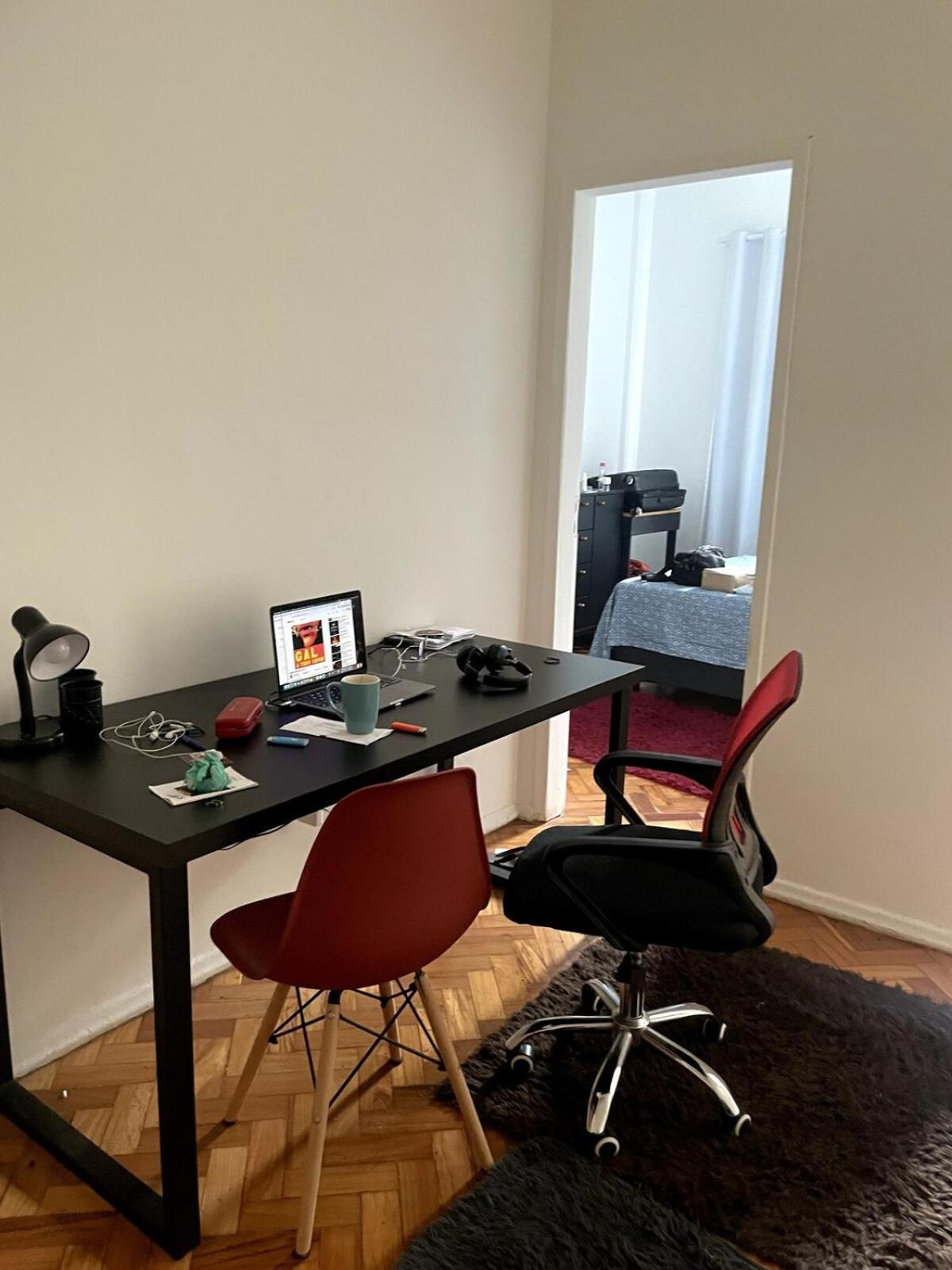 Apartamento Leme 45m Rio de Janeiro