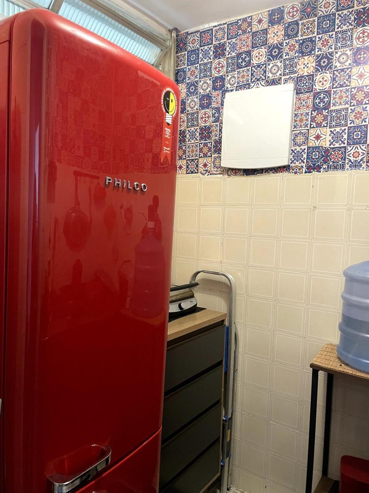 Leme 45m Apartamento